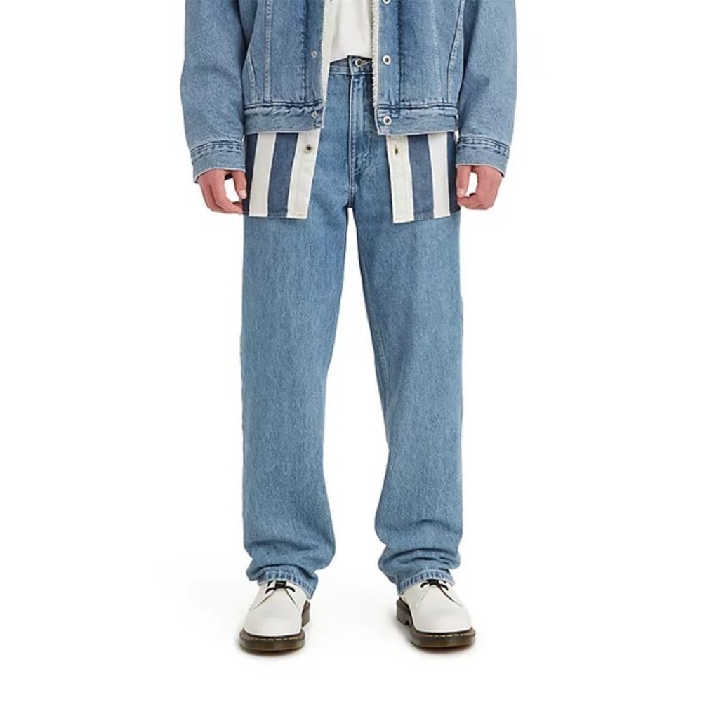 Men’s Levi Silvertab Jeans Brand New